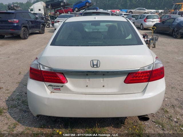 Продаж на аукціоні авто 2013 Honda Accord, vin: 1HGCR2F88DA803913, номер лоту: 12657268