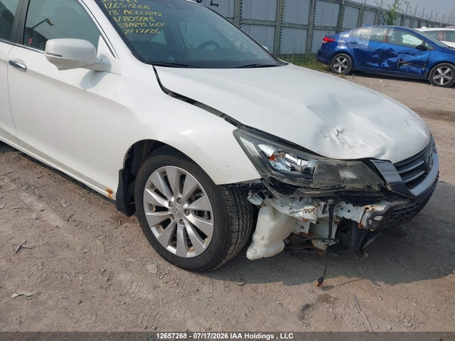 Продаж на аукціоні авто 2013 Honda Accord, vin: 1HGCR2F88DA803913, номер лоту: 12657268