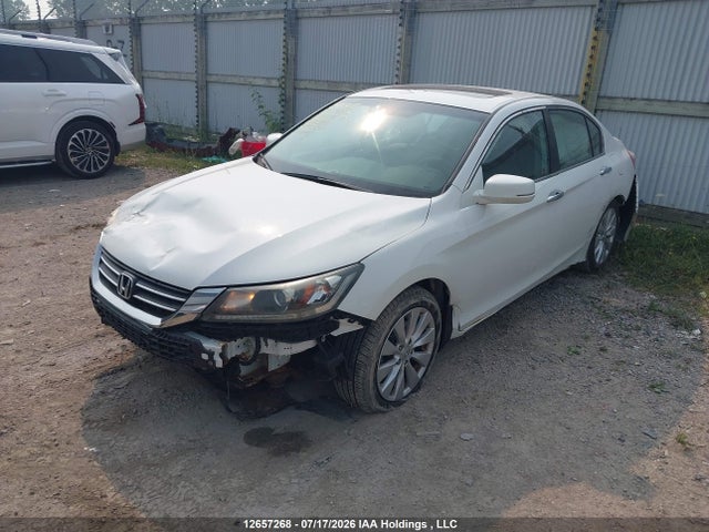 Продаж на аукціоні авто 2013 Honda Accord, vin: 1HGCR2F88DA803913, номер лоту: 12657268