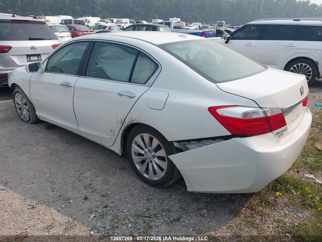 Продаж на аукціоні авто 2013 Honda Accord, vin: 1HGCR2F88DA803913, номер лоту: 12657268
