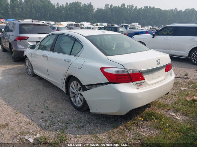 Продаж на аукціоні авто 2013 Honda Accord, vin: 1HGCR2F88DA803913, номер лоту: 12657268