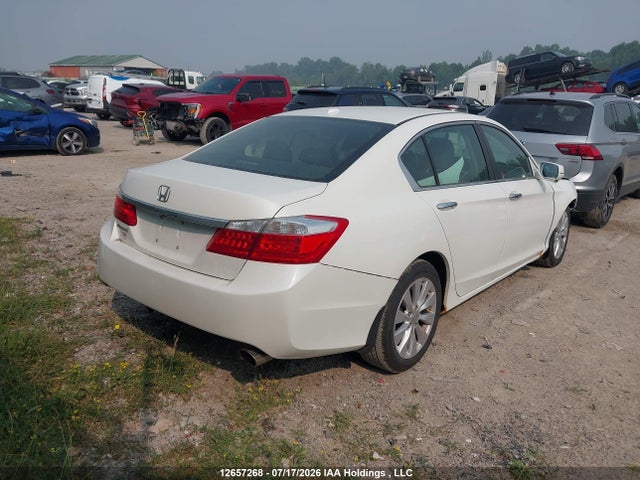 Продаж на аукціоні авто 2013 Honda Accord, vin: 1HGCR2F88DA803913, номер лоту: 12657268