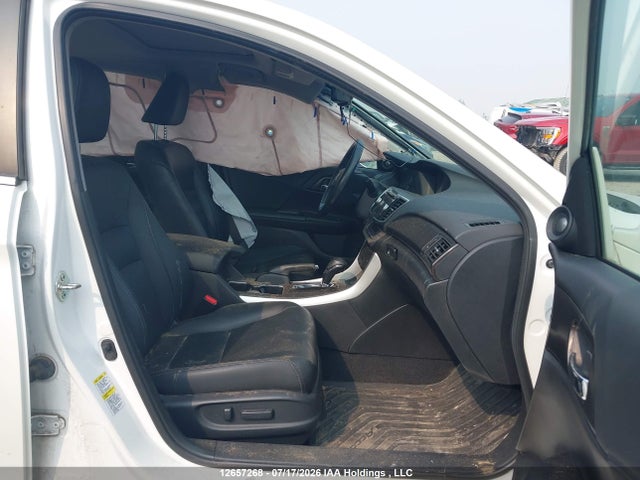 Продаж на аукціоні авто 2013 Honda Accord, vin: 1HGCR2F88DA803913, номер лоту: 12657268