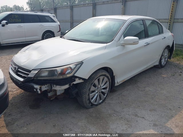 Продаж на аукціоні авто 2013 Honda Accord, vin: 1HGCR2F88DA803913, номер лоту: 12657268