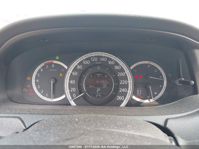 Продаж на аукціоні авто 2013 Honda Accord, vin: 1HGCR2F88DA803913, номер лоту: 12657268