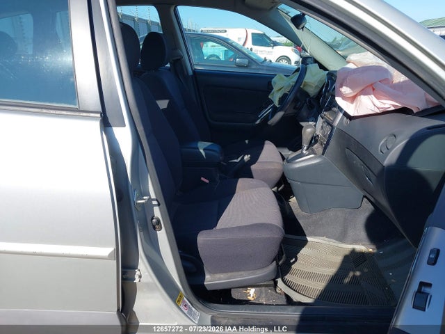 Продаж на аукціоні авто 2003 Pontiac Vibe, vin: 5Y2SL64823Z415856, номер лоту: 12657272