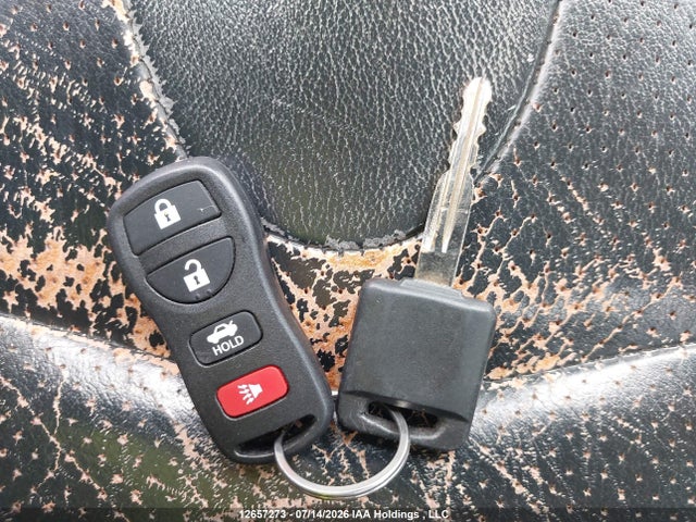 Продажа на аукционе авто 2003 Nissan 350z Touring, vin: JN1AZ34E33T002106, номер лота: 12657273