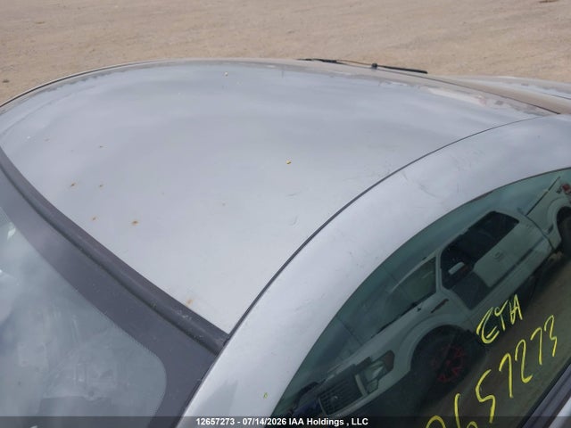 Продажа на аукционе авто 2003 Nissan 350z Touring, vin: JN1AZ34E33T002106, номер лота: 12657273