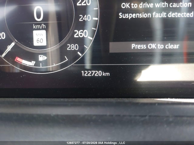 SALYL2RV1JA772581 Land Rover Range Rover Velar R-dynamic Se