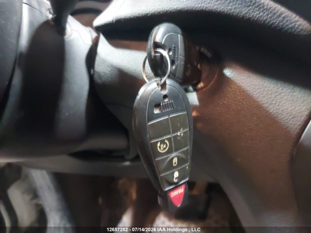 2019 Jeep Cherokee Trailhawk მანქანა იყიდება აუქციონზე, vin: 1C4PJMBN3KD214309, აუქციონის ნომერი: 12657282