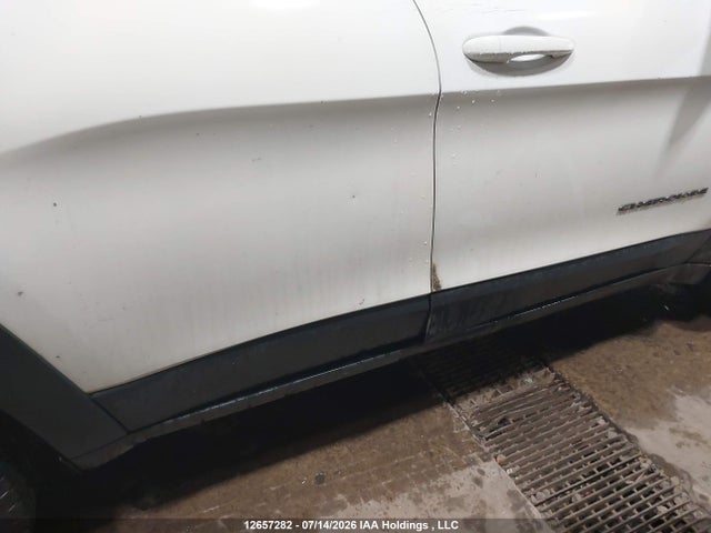 2019 Jeep Cherokee Trailhawk მანქანა იყიდება აუქციონზე, vin: 1C4PJMBN3KD214309, აუქციონის ნომერი: 12657282