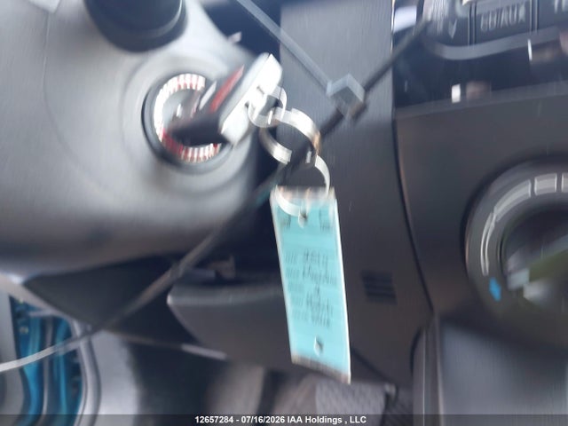 Aukcja sprzedaży 2011 Mazda Mazda2 Gs/gx, vin: JM1DE1HY9B0119137, numer aukcji: 12657284