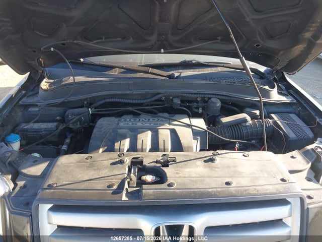 Продажа на аукционе авто 2006 Honda Pilot Ex, vin: 2HKYF18446H003770, номер лота: 12657285
