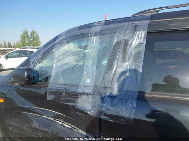 Продажа на аукционе авто 2006 Honda Pilot Ex, vin: 2HKYF18446H003770, номер лота: 12657285