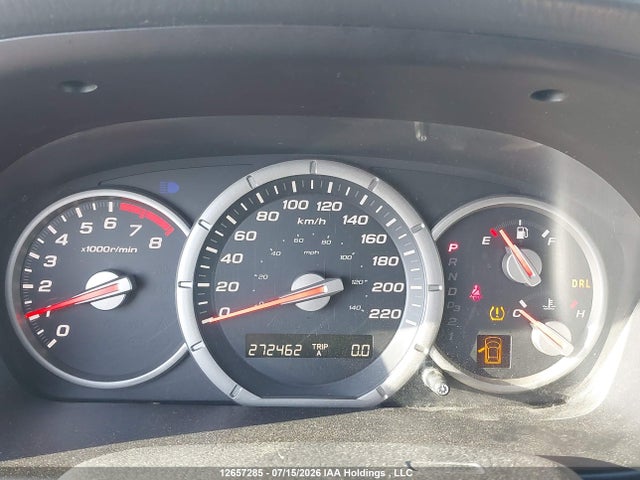 Продажа на аукционе авто 2006 Honda Pilot Ex, vin: 2HKYF18446H003770, номер лота: 12657285