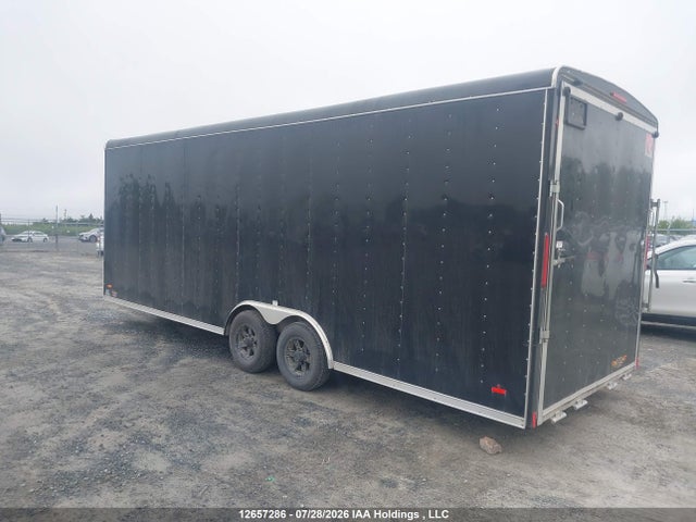 Aukcja sprzedaży 2021 Royal Cargo Car Hauler Royal Cargo, vin: 56VBE2425MM666008, numer aukcji: 12657286