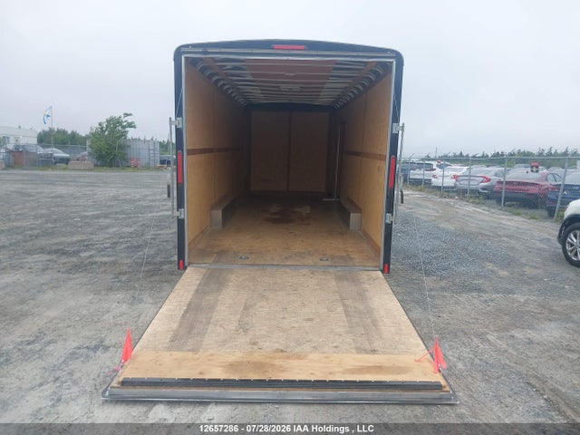 Aukcja sprzedaży 2021 Royal Cargo Car Hauler Royal Cargo, vin: 56VBE2425MM666008, numer aukcji: 12657286