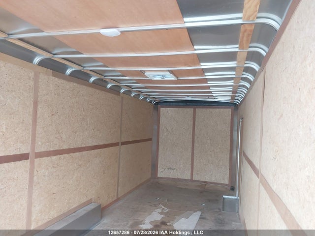 Aukcja sprzedaży 2021 Royal Cargo Car Hauler Royal Cargo, vin: 56VBE2425MM666008, numer aukcji: 12657286