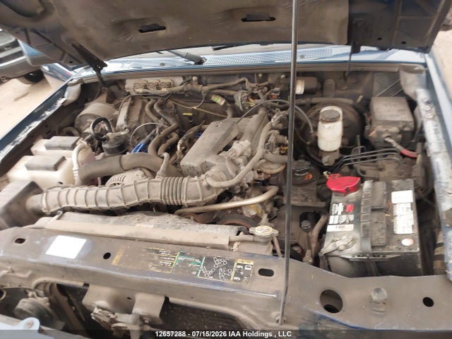 2008 Ford Ranger Sport/xl/xlt მანქანა იყიდება აუქციონზე, vin: 1FTYR44U28PB09267, აუქციონის ნომერი: 12657288