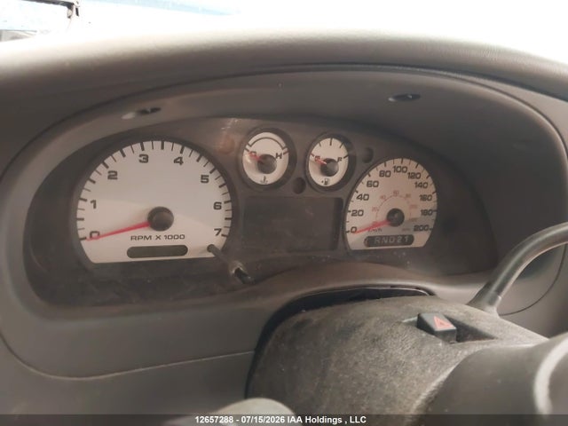 2008 Ford Ranger Sport/xl/xlt მანქანა იყიდება აუქციონზე, vin: 1FTYR44U28PB09267, აუქციონის ნომერი: 12657288