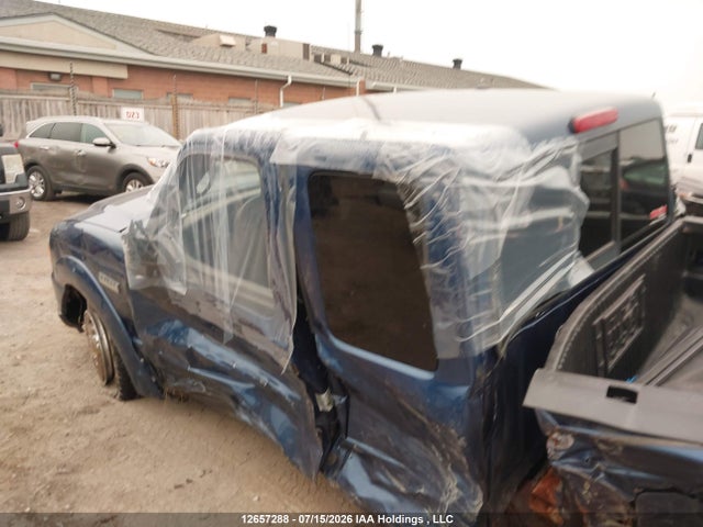 2008 Ford Ranger Sport/xl/xlt მანქანა იყიდება აუქციონზე, vin: 1FTYR44U28PB09267, აუქციონის ნომერი: 12657288