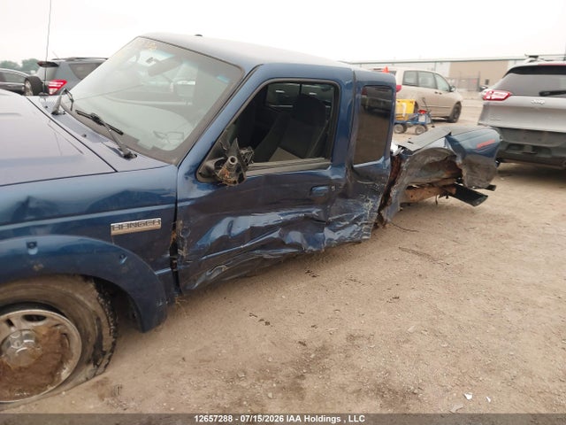 2008 Ford Ranger Sport/xl/xlt მანქანა იყიდება აუქციონზე, vin: 1FTYR44U28PB09267, აუქციონის ნომერი: 12657288