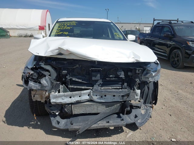 2020 Mazda Cx-9 მანქანა იყიდება აუქციონზე, vin: JM3TCBCY1L0416975, აუქციონის ნომერი: 12657293