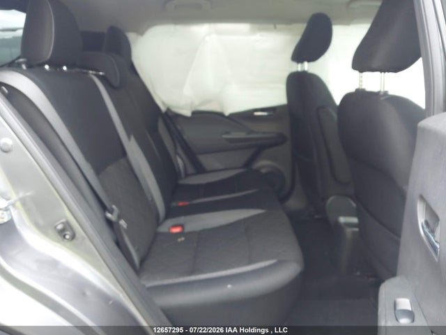 3N1CP5CU6JL520294 Nissan Kicks S/sr/sv