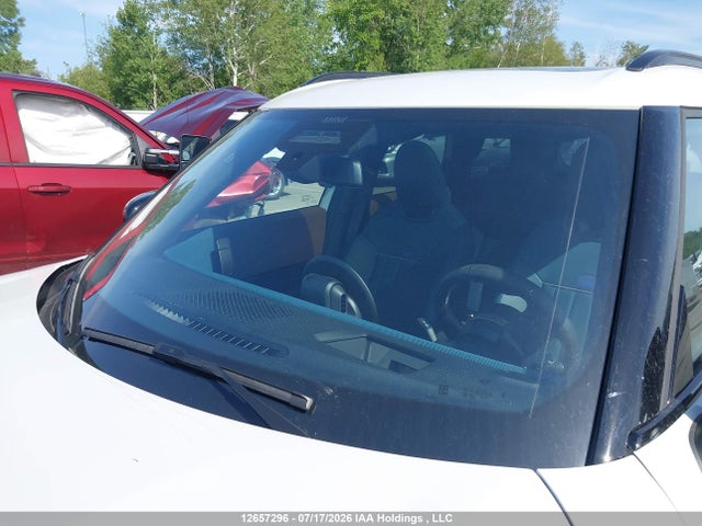 12657296 :رقم المزاد ، WMZ23GA05S7R73621 vin ، 2025 Mini Cooper Countryman مزاد بيع