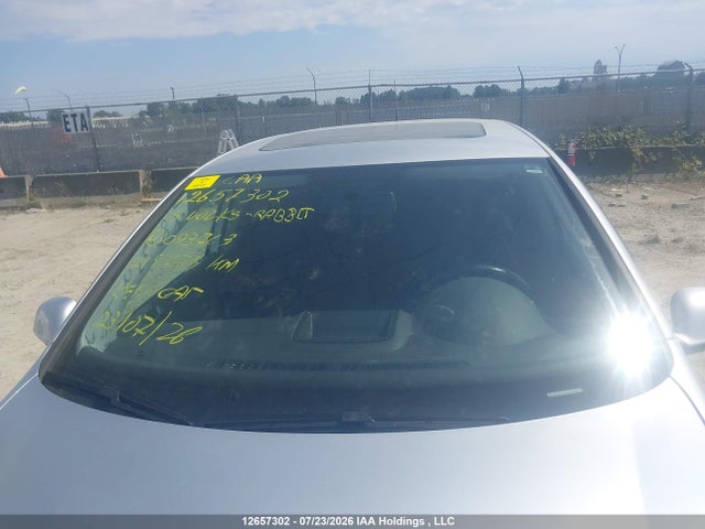 2009 Volkswagen Rabbit 5-door Comfortline/5-door Trendline მანქანა იყიდება აუქციონზე, vin: WVWCA91K89W093763, აუქციონის ნომერი: 12657302