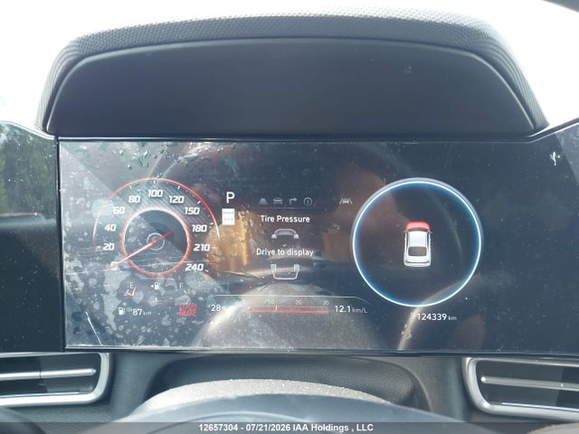 Продаж на аукціоні авто 2024 Hyundai Elantra Preferred W/tech Package, vin: KMHLM4DG6RU682755, номер лоту: 12657304