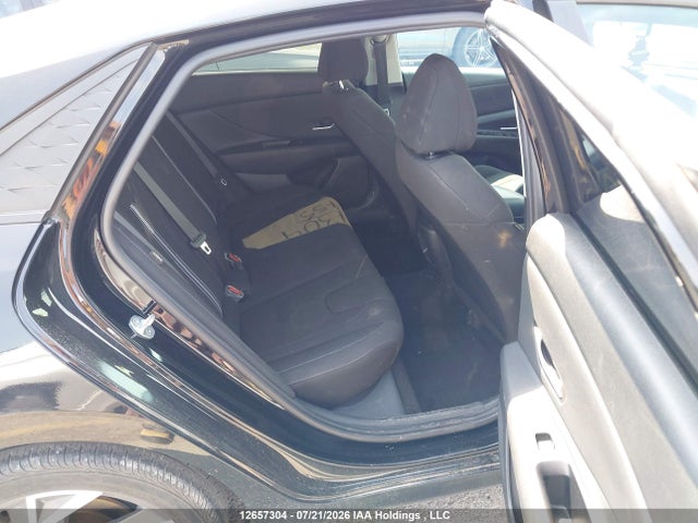 Продаж на аукціоні авто 2024 Hyundai Elantra Preferred W/tech Package, vin: KMHLM4DG6RU682755, номер лоту: 12657304