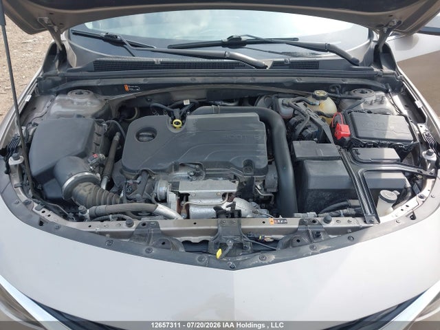 1G1ZG5ST3NF194429 Chevrolet MALIBU RS