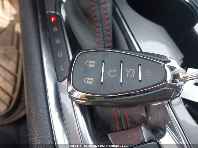 1G1ZG5ST3NF194429 Chevrolet MALIBU RS