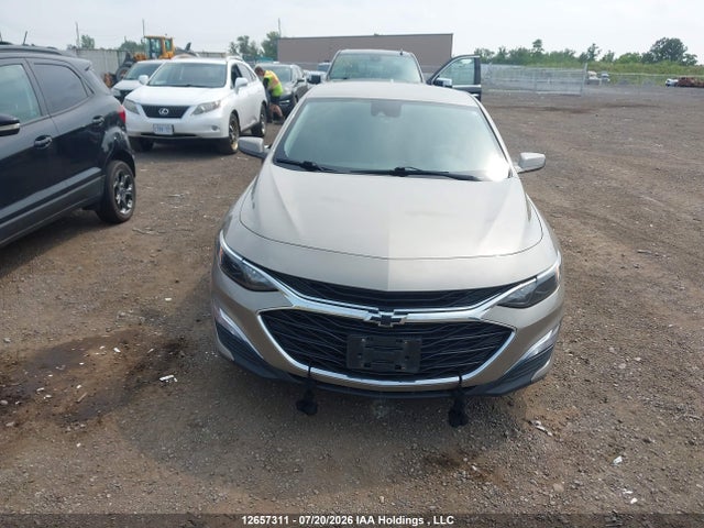 1G1ZG5ST3NF194429 Chevrolet MALIBU RS