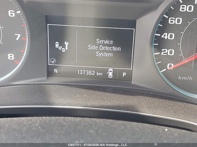 1G1ZG5ST3NF194429 Chevrolet MALIBU RS