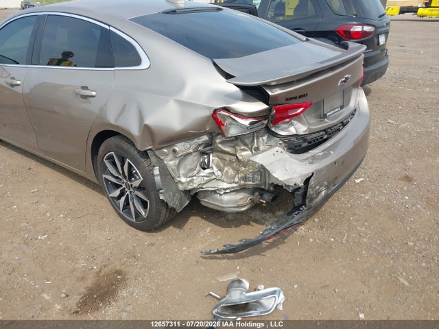 1G1ZG5ST3NF194429 Chevrolet MALIBU RS