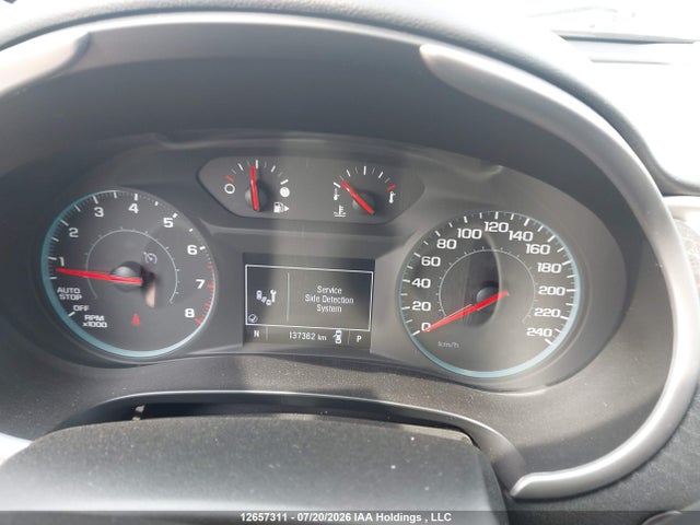 1G1ZG5ST3NF194429 Chevrolet MALIBU RS