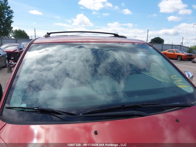 Aukcja sprzedaży 2010 Chrysler Town & Country Touring, vin: 2A4RR5DX3AR223068, numer aukcji: 12657320