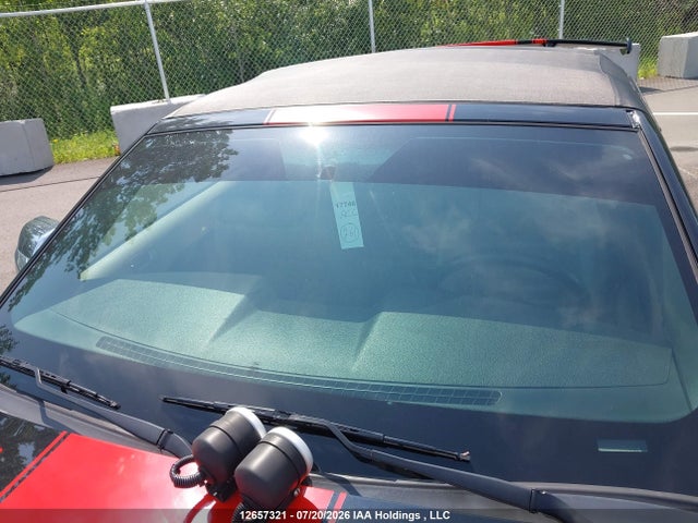 Продаж на аукціоні авто 2008 Ford Mustang, vin: 1ZVHT85H085167395, номер лоту: 12657321