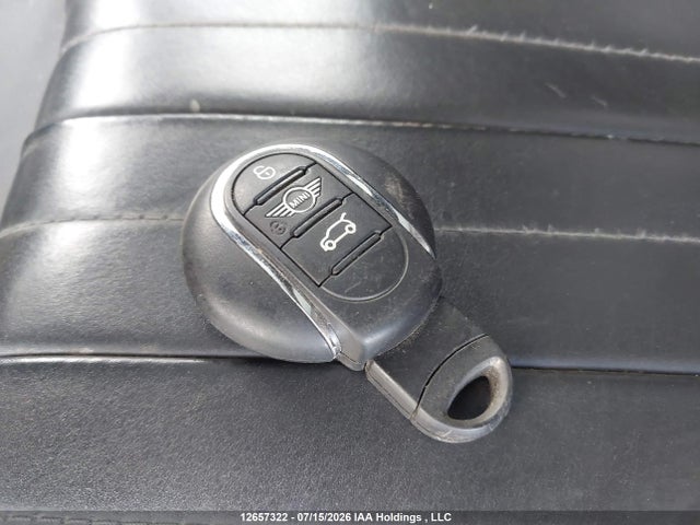 Продажа на аукционе авто 2024 Mini Cooper Se, vin: WMW13DJ03R2U47373, номер лота: 12657322