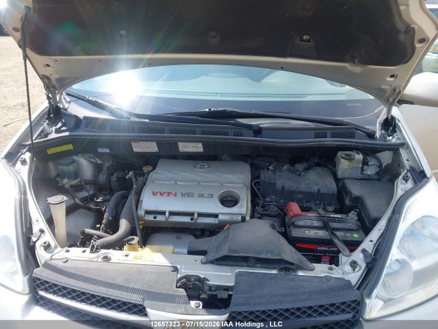 Продаж на аукціоні авто 2004 Toyota Sienna Ce/le, vin: 5TDZA23C64S006801, номер лоту: 12657323