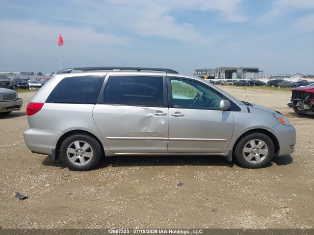 Продаж на аукціоні авто 2004 Toyota Sienna Ce/le, vin: 5TDZA23C64S006801, номер лоту: 12657323