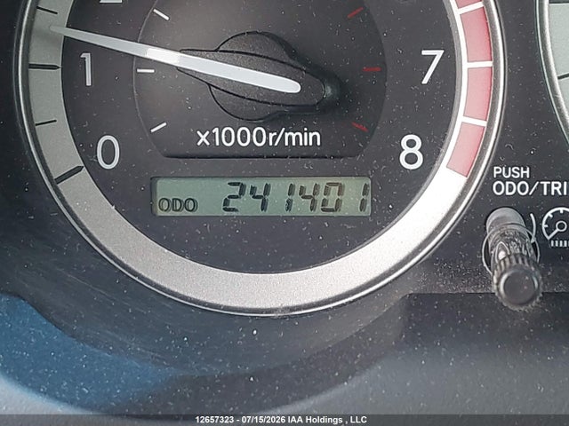 Продаж на аукціоні авто 2004 Toyota Sienna Ce/le, vin: 5TDZA23C64S006801, номер лоту: 12657323