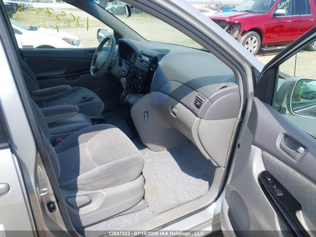 Продаж на аукціоні авто 2004 Toyota Sienna Ce/le, vin: 5TDZA23C64S006801, номер лоту: 12657323