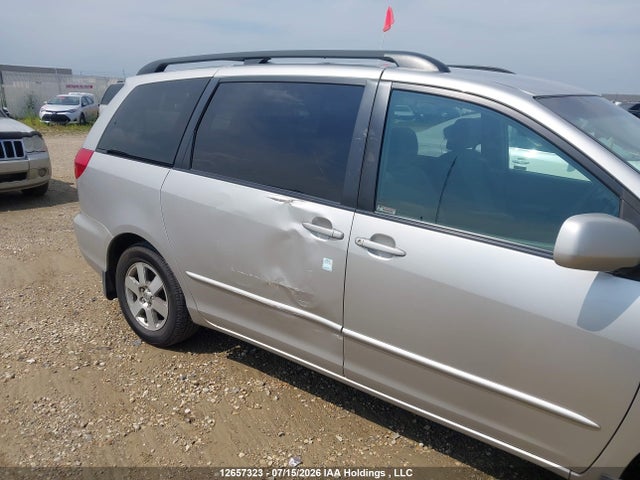 Продаж на аукціоні авто 2004 Toyota Sienna Ce/le, vin: 5TDZA23C64S006801, номер лоту: 12657323