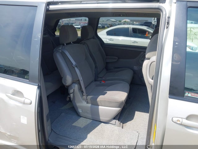 Продаж на аукціоні авто 2004 Toyota Sienna Ce/le, vin: 5TDZA23C64S006801, номер лоту: 12657323