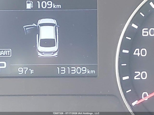 12657326 :رقم المزاد ، 3KPF24AD7KE091940 vin ، 2019 Kia Forte Fe/lx/lxs مزاد بيع