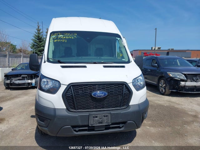 Продажа на аукционе авто 2024 Ford Transit T-250, vin: 1FTBR3U88RKA99751, номер лота: 12657327