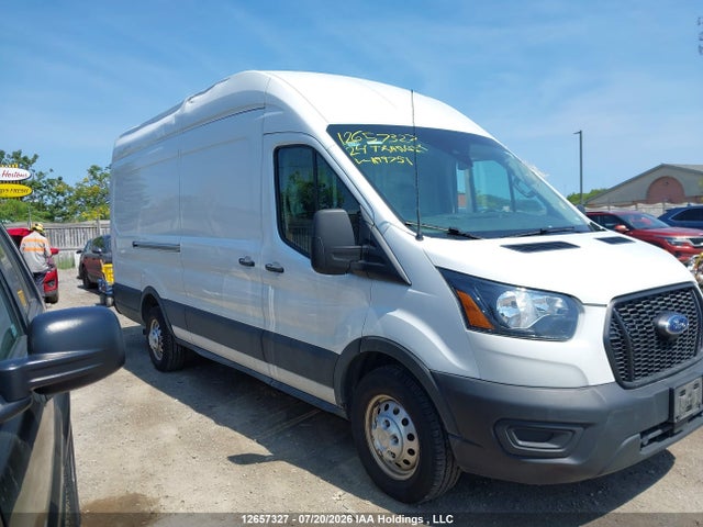 Продажа на аукционе авто 2024 Ford Transit T-250, vin: 1FTBR3U88RKA99751, номер лота: 12657327